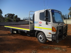 Fastparts Freight Services Truck.jpeg